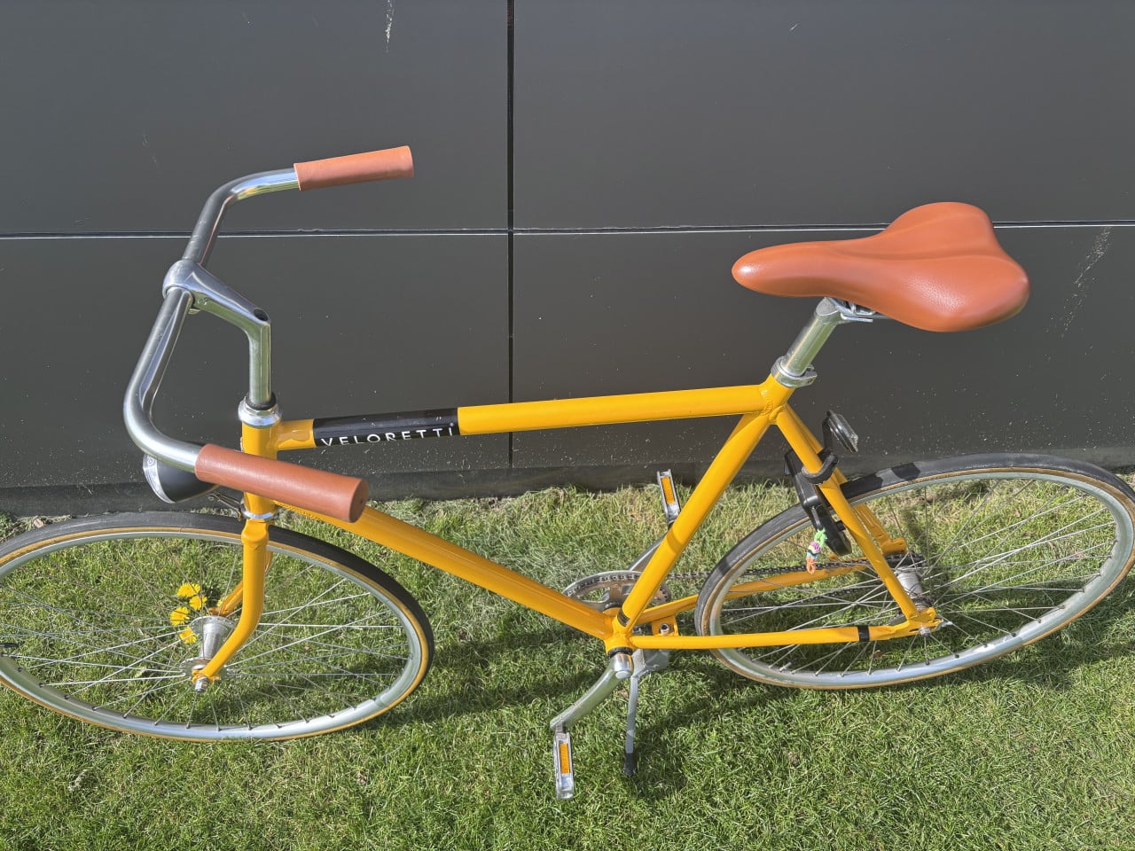 Veloretti fiets ☀️☀️ zeer goede staat