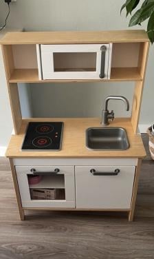 Speel keuken IKEA