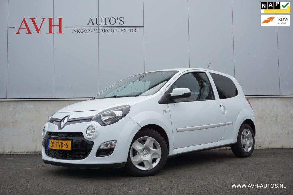 Renault Twingo 1.2 16v collection