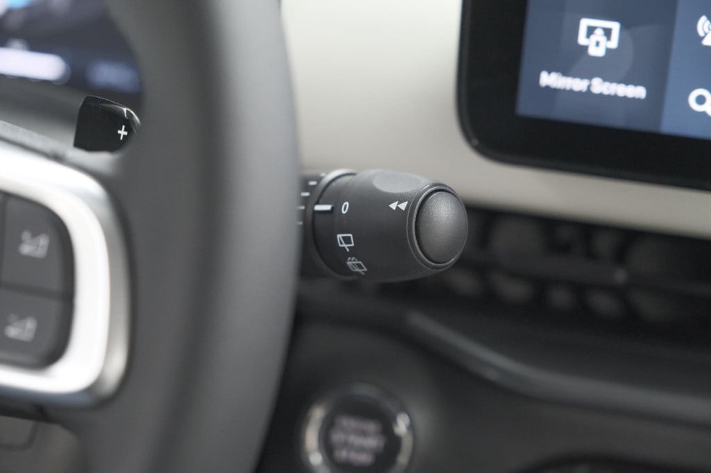 Fiat 600 1.2 hybrid 100 dct6 la prima | camera | adaptieve cruise control |