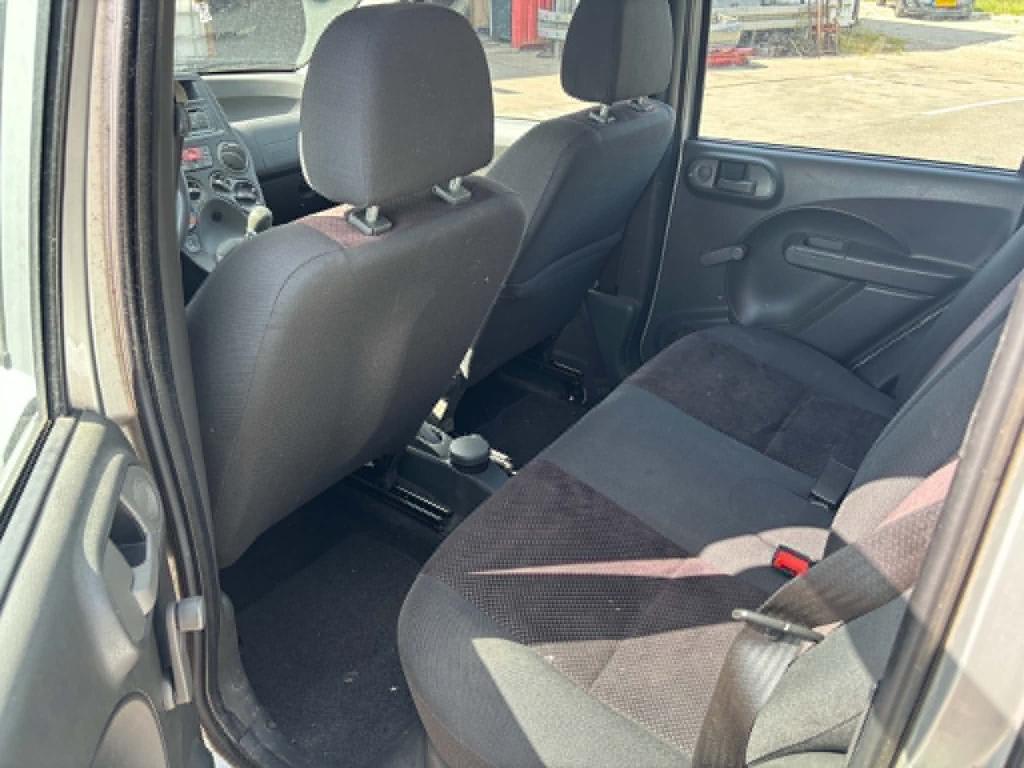 Fiat Panda 1.2 young