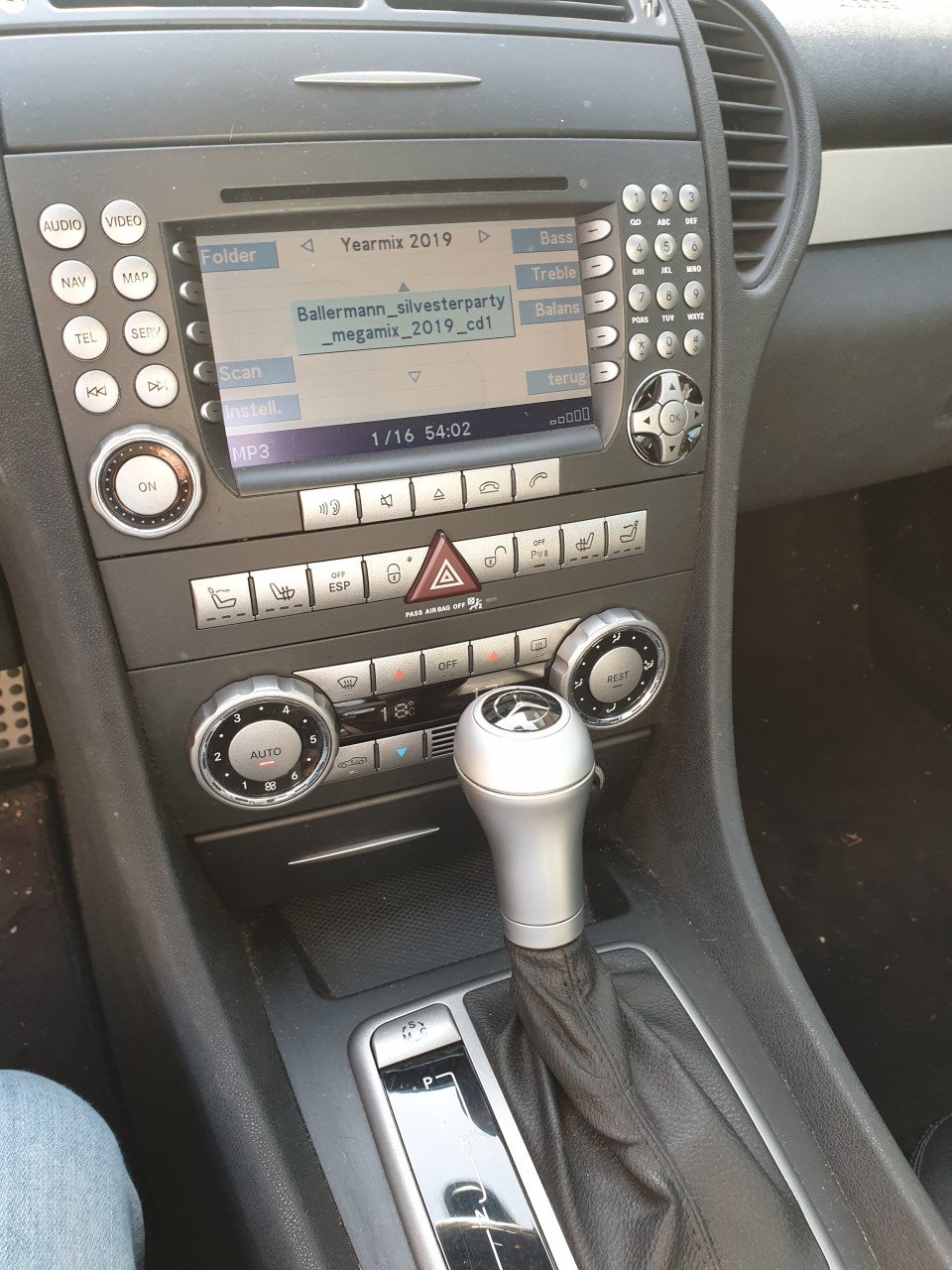 Slk 200