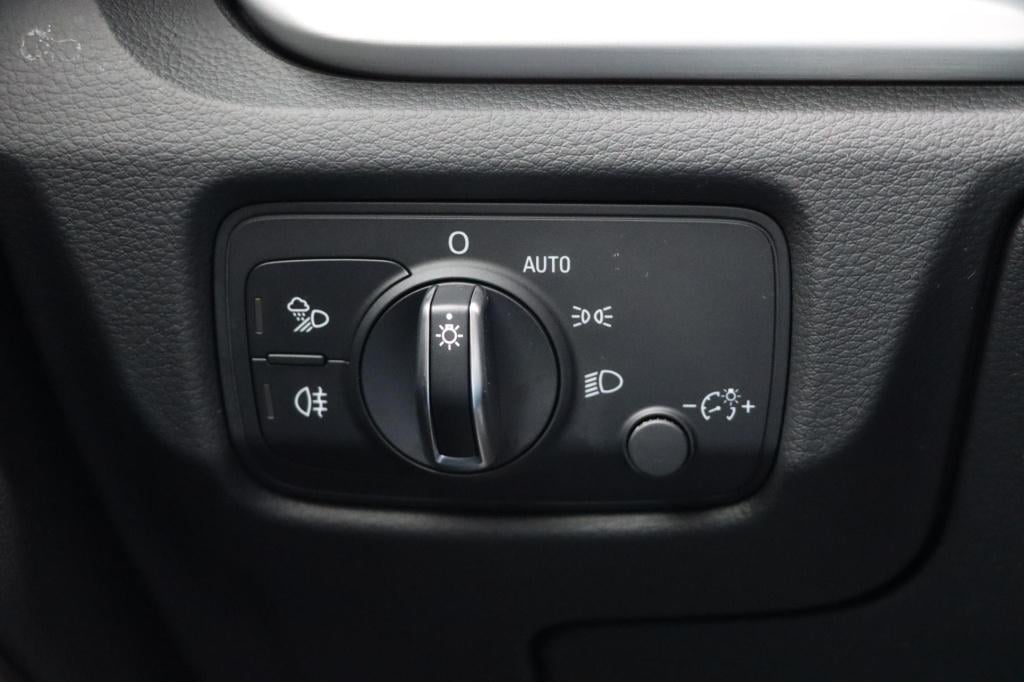 Audi A3 sportback 35 tfsi 150pk s tronic advance sport