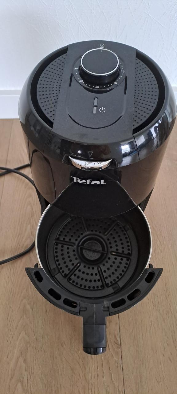 Tefal Easy Fry Compact 1,6L airfryer