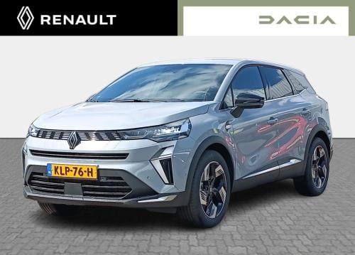 Renault Symbioz 1.8 e-tech full hybrid 160 techno