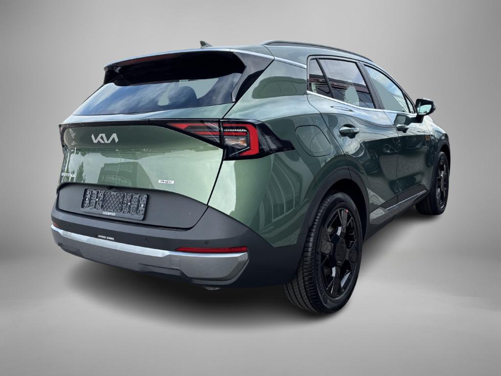 Kia Sportage 2.0i-16v | uit voorraad leverbaar | stoel- en stuurverwarming 