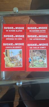 Suske en wiske