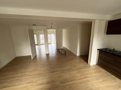 Te huur appartement hartje centrum Goes