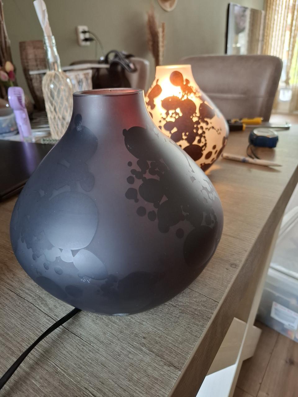 Nachtlampjes (2)