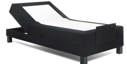 2x Boxspring KOOPJE