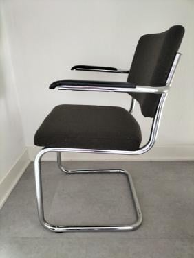 2 Stoelen