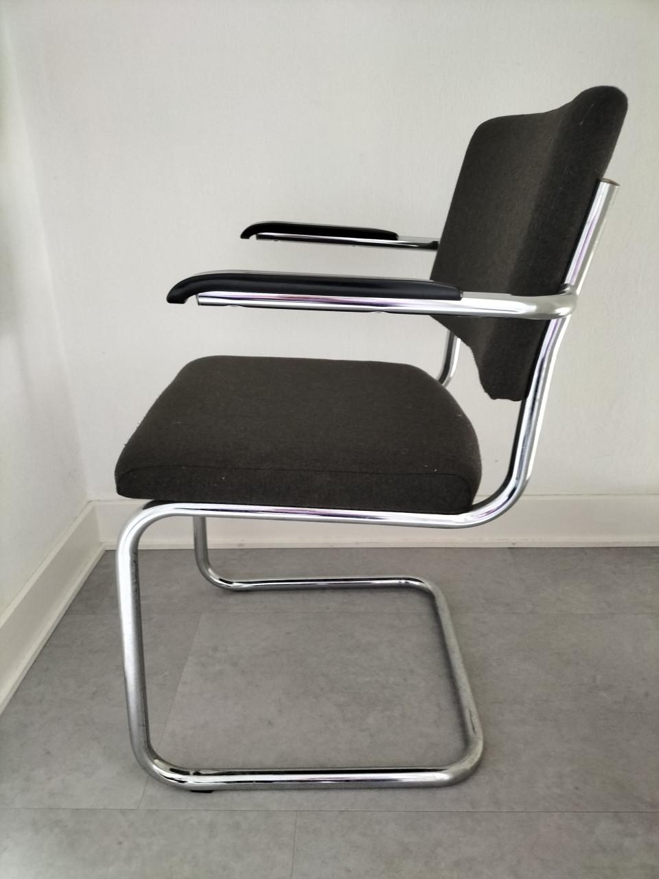 2 Stoelen