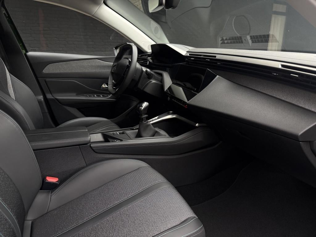 Peugeot 308 1.2 puretech allure