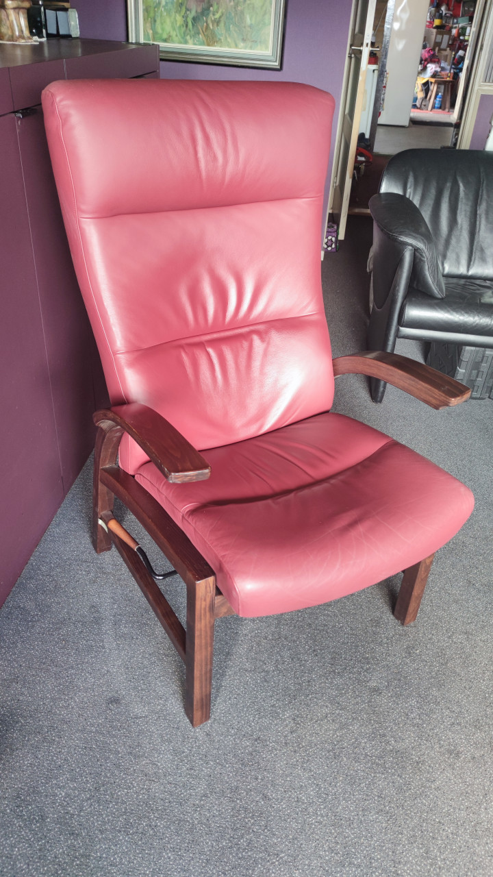 Relax Fauteuil Farstrup