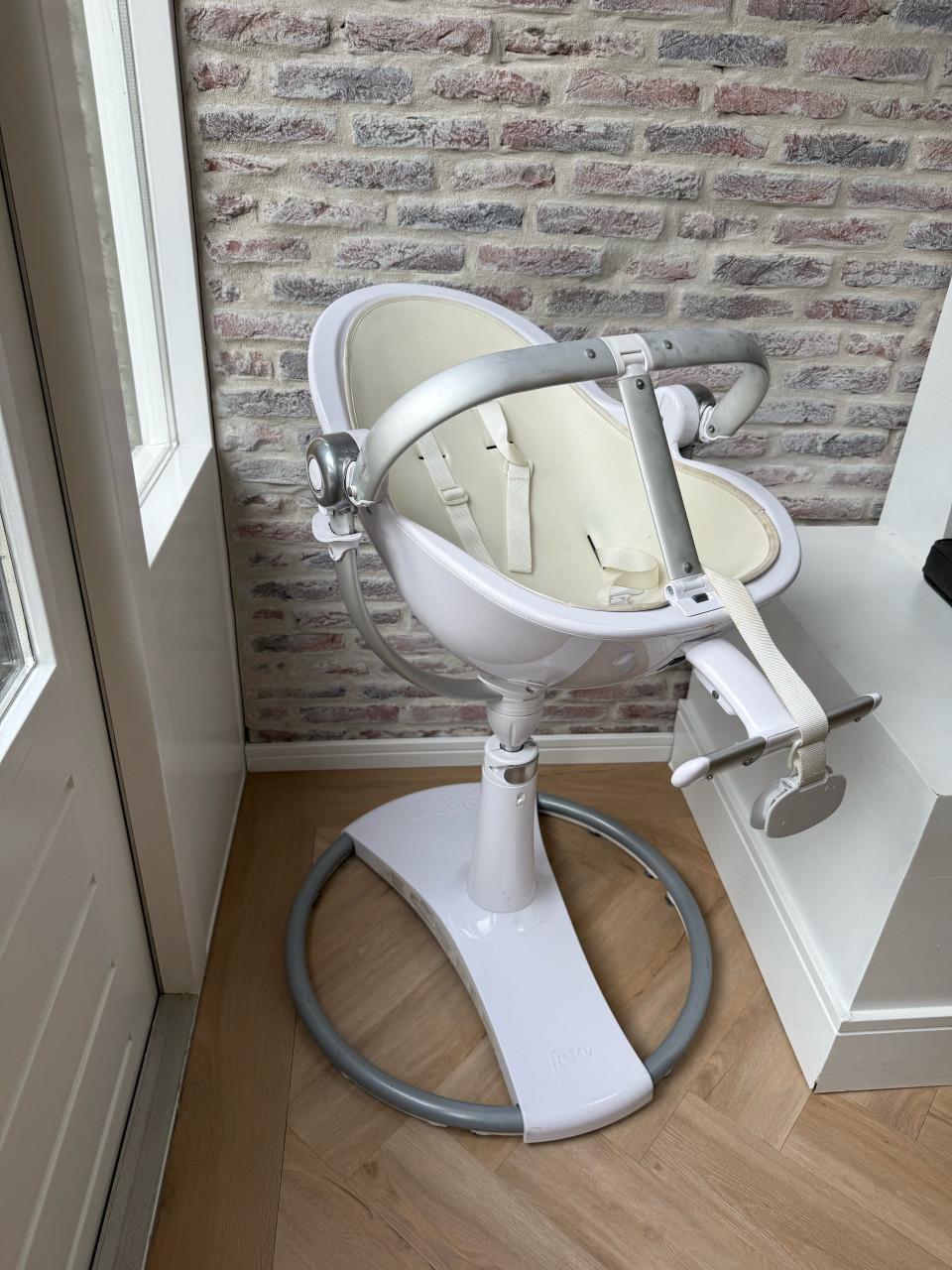 Bloom Fresco kinderstoel