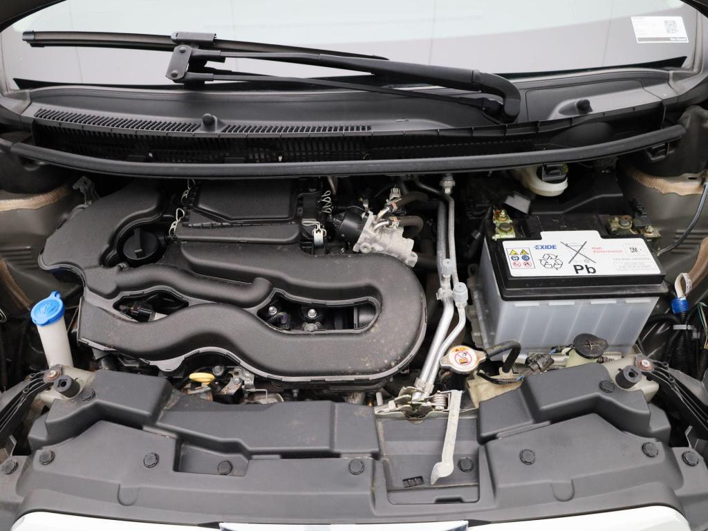 Peugeot 108 1.0 e-vti active | 5-deurs | airco | bluetooth | lage km stand