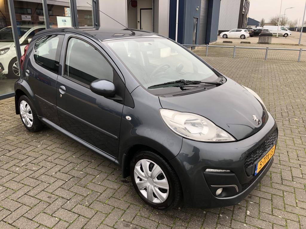 Peugeot 107 1.0 active