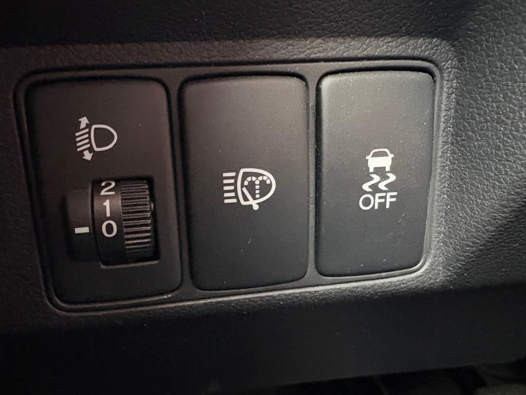 Honda Civic 1.4 comfort