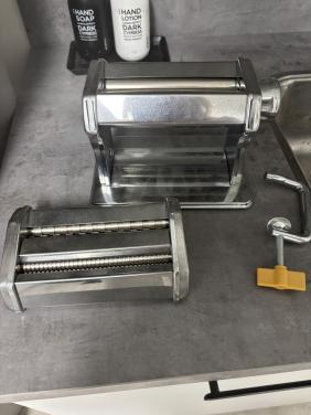Pasta maschine