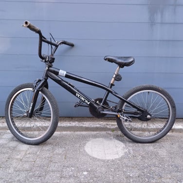 Stuntfiets