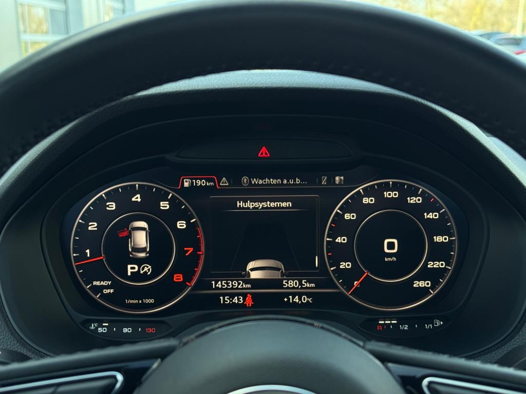 Audi Q2 35 tfsi cod s- edition * pano * leder * keyless * virtual cockpit