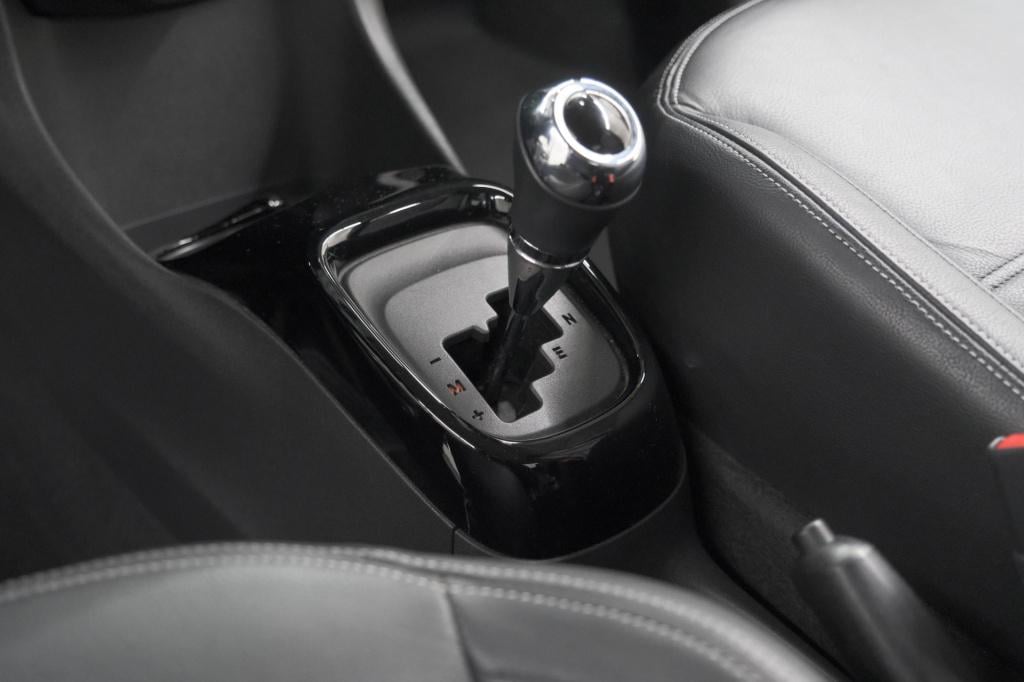 Citroen C1 1.0 vti shine | automaat | stoelverwarming | camera | lederen be