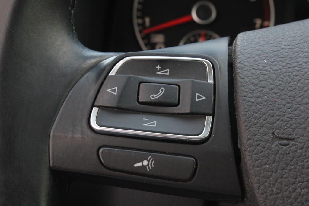 Volkswagen Golf Plus 1.4 tsi highline