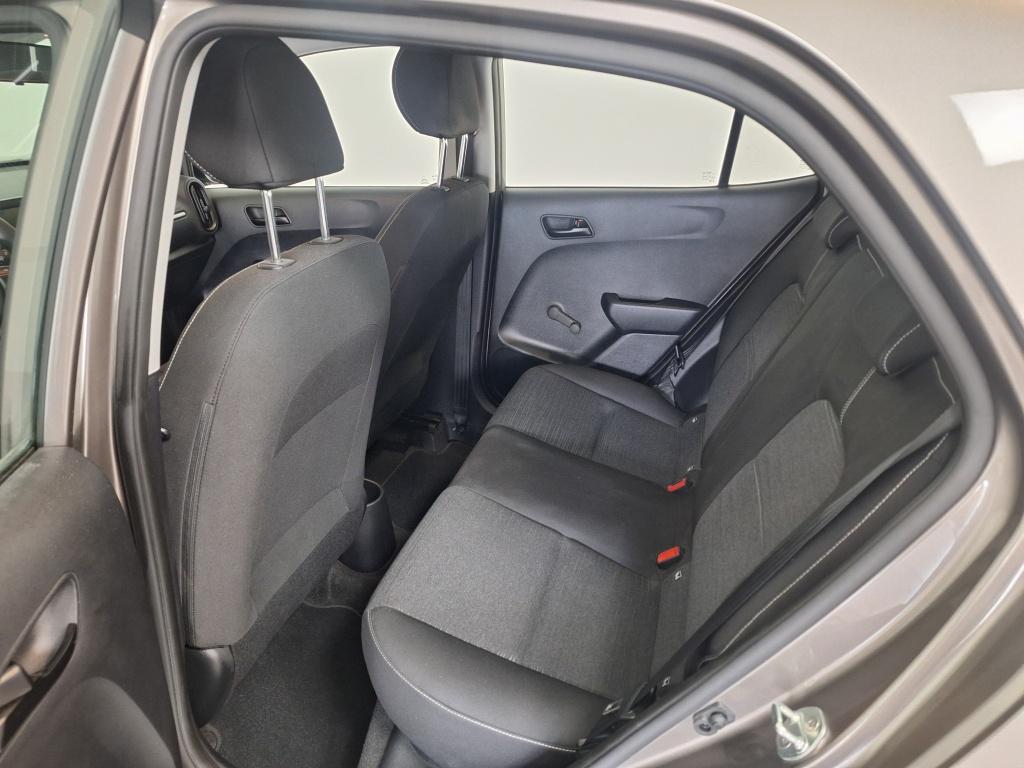 Kia Picanto 1.0 cvvt economyplusline