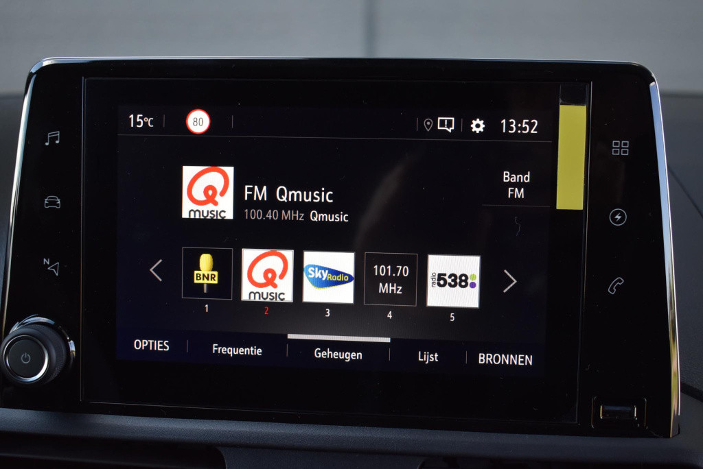 Opel Combo-e electric 136 l1 50kwh | navi | cruise | airco | trekhaak