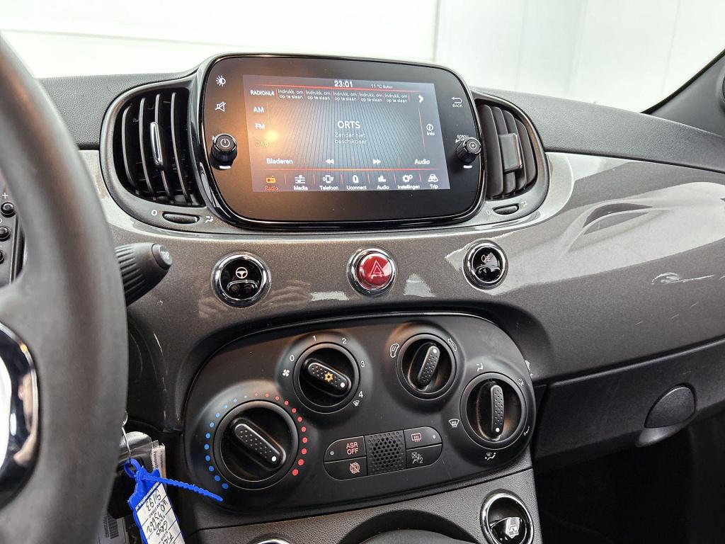 Fiat 500 1.0 hybrid club