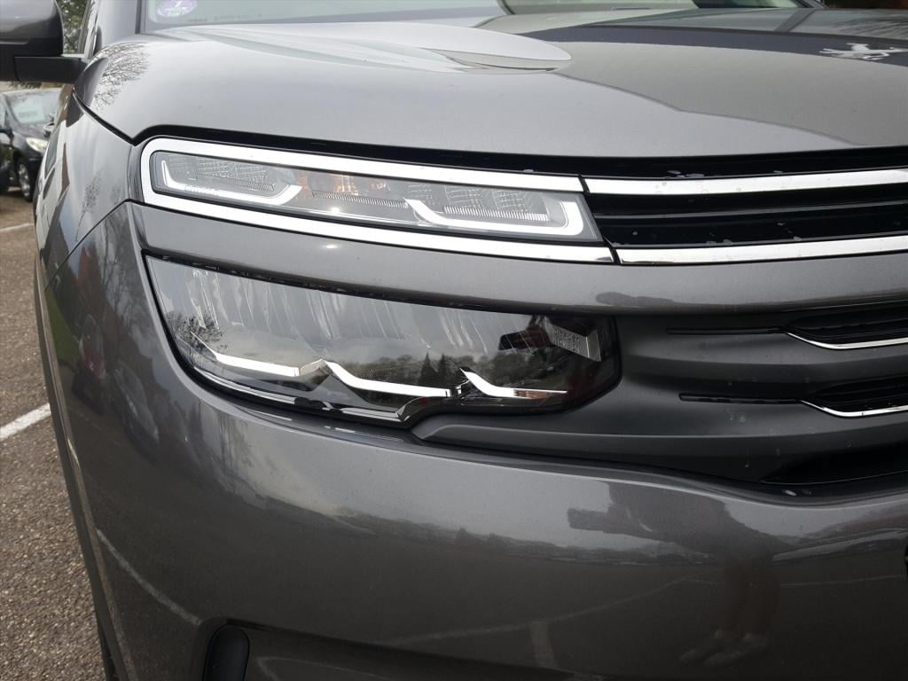 Citroen C5 Aircross business 1.2 pt-130pk s&s automaat (t8)| navi | bt | pa