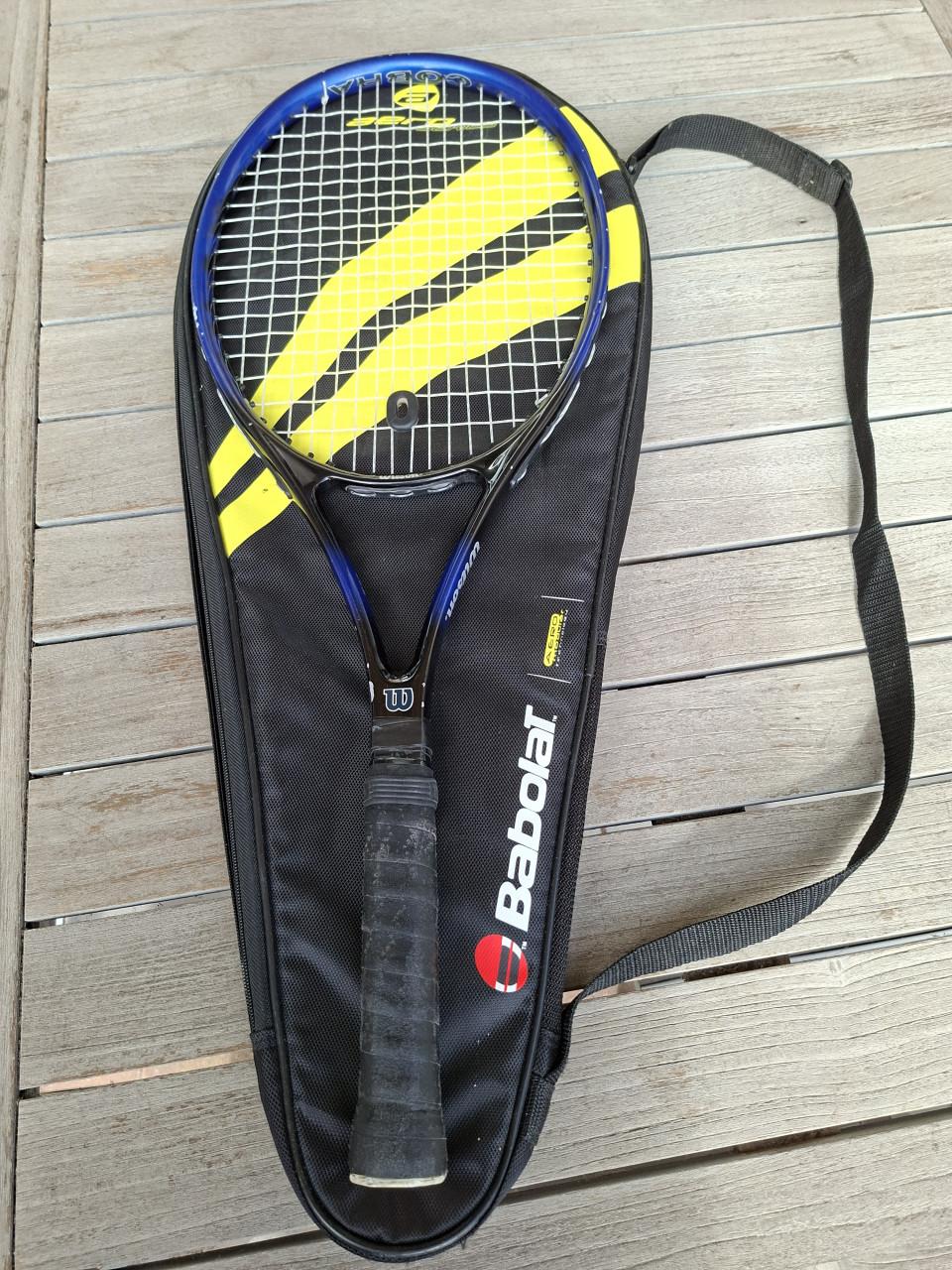 Tennisracket dames