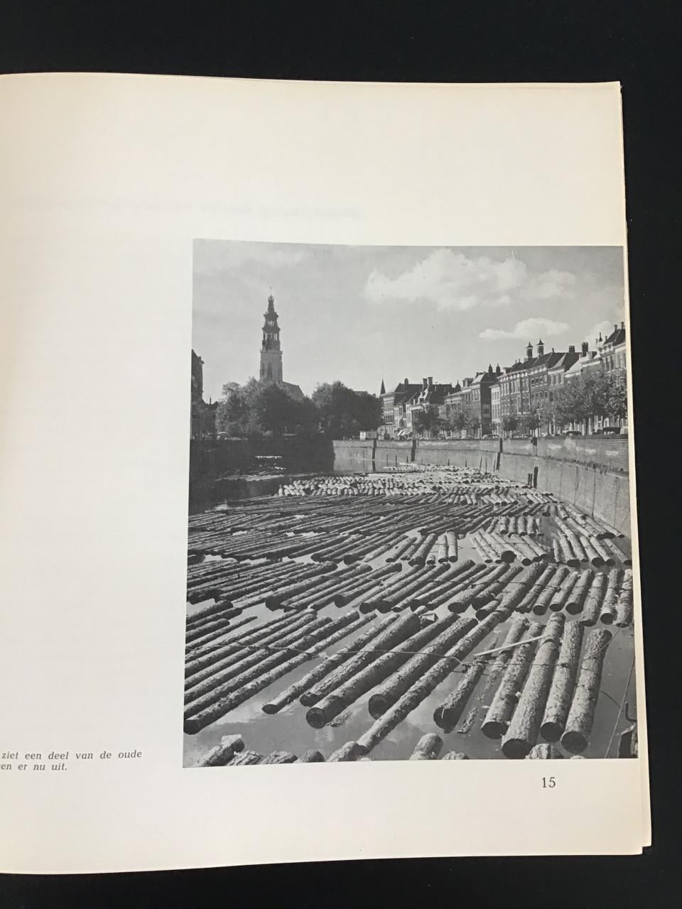 Middelburg Monumentendag 1975
