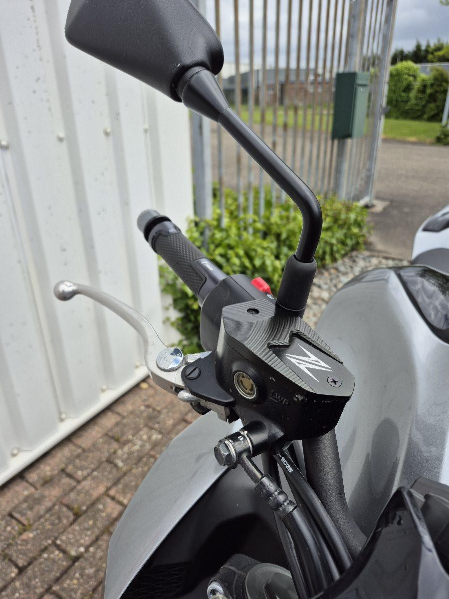 Kawasaki Z900 abs uit 2020