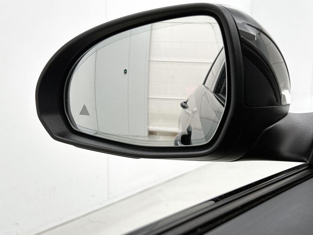 Mercedes-Benz C-Klasse estate 180 amg line | automaat | navigatie | apple c