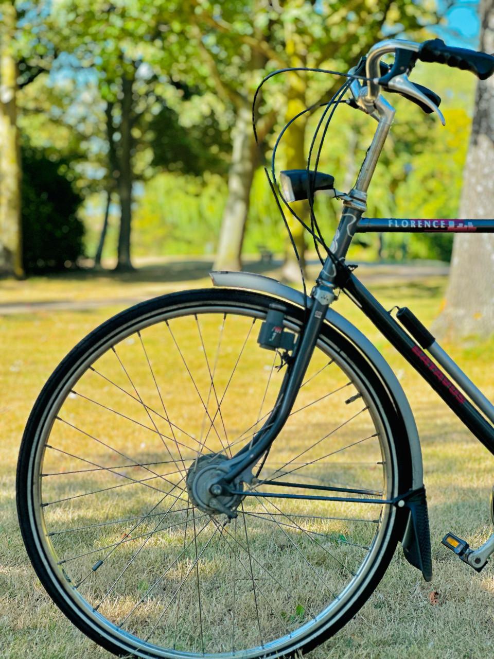 Herenfiets Batavus 28inch - 4 versnellingen