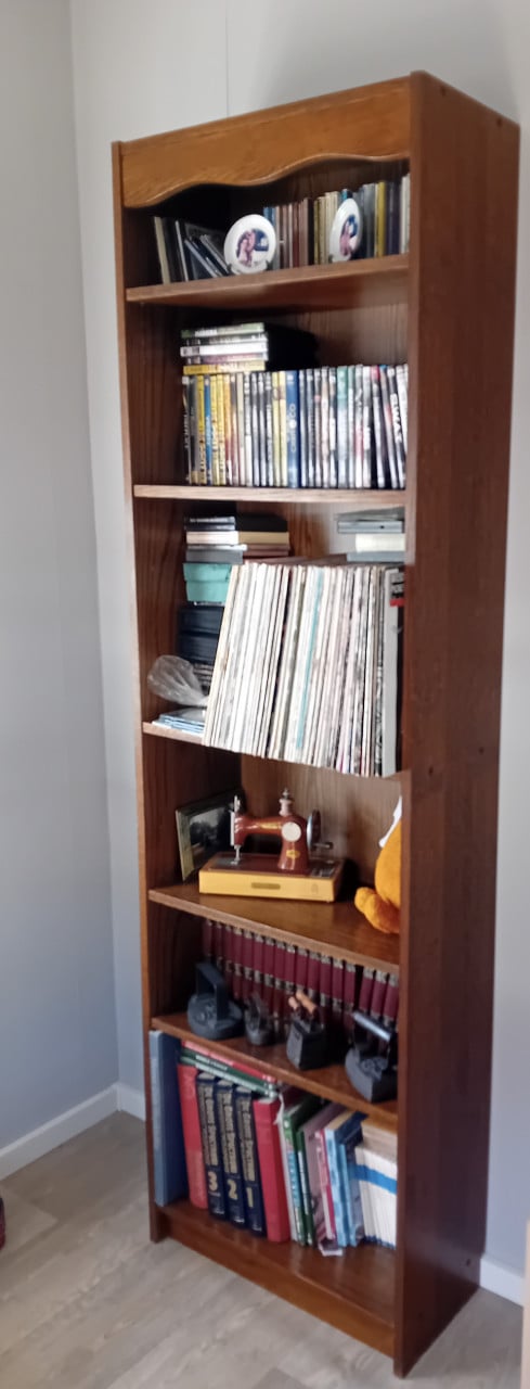 Boekenkast