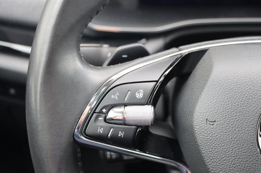 Skoda Octavia combi 1.0 tsi e-tec style 110pk dsg7