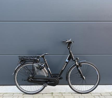 Pegasus Siena E7F middenmotor elektrische fiets 400WH