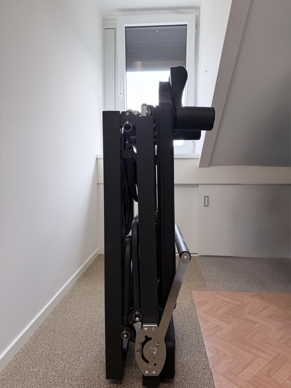Pilates Reformer