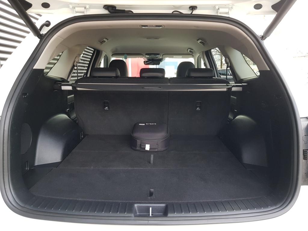 Kia Sorento phev spirit 1.6 t-gdi 5p
