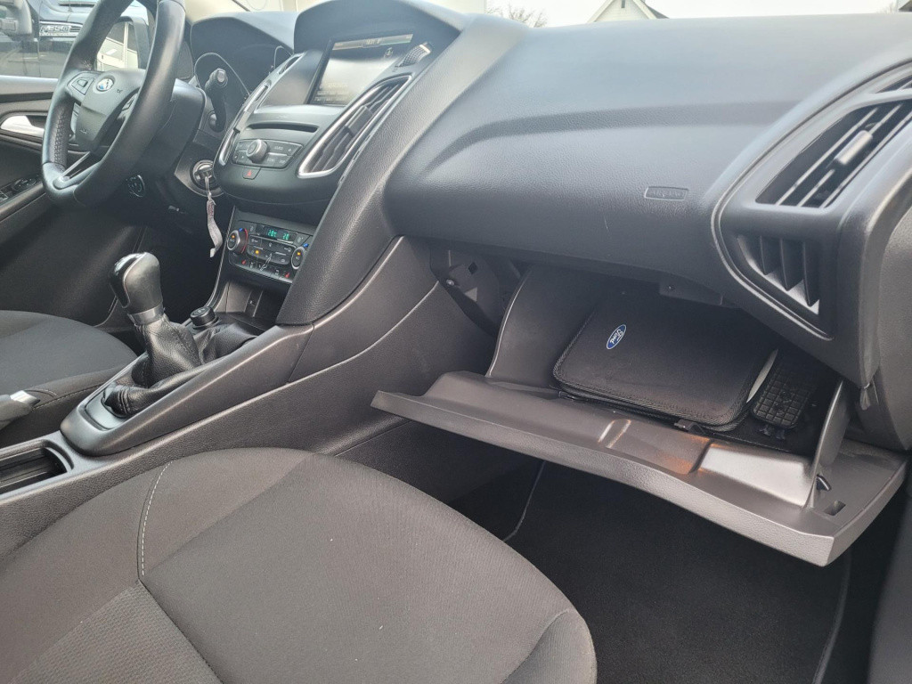 Ford Focus 1.0 trend edition stationwagen