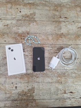 IPhone 13 128GB in zeer goede staat te koop!