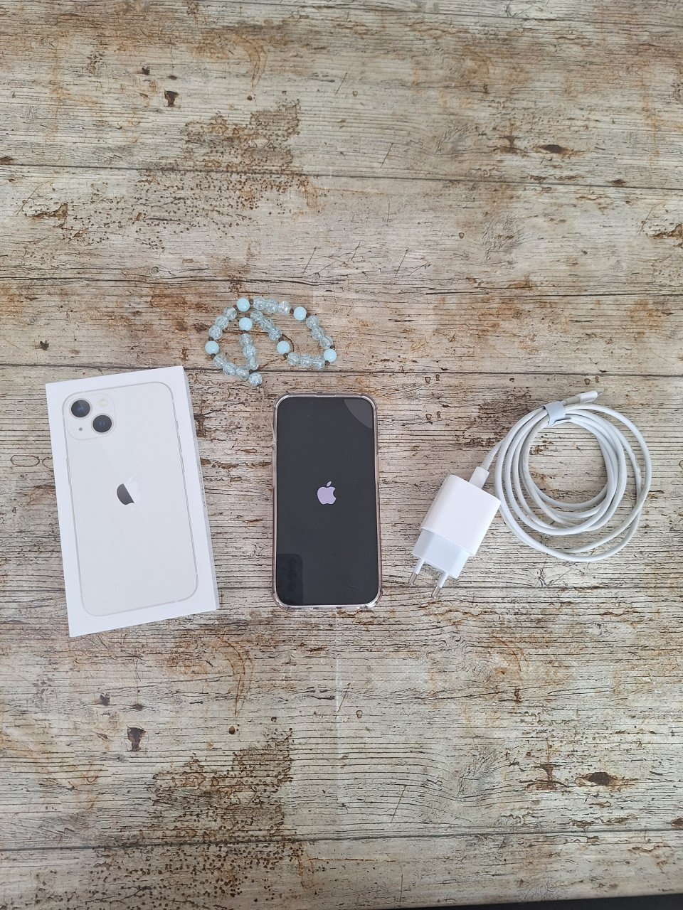 IPhone 13 128GB in zeer goede staat te koop!