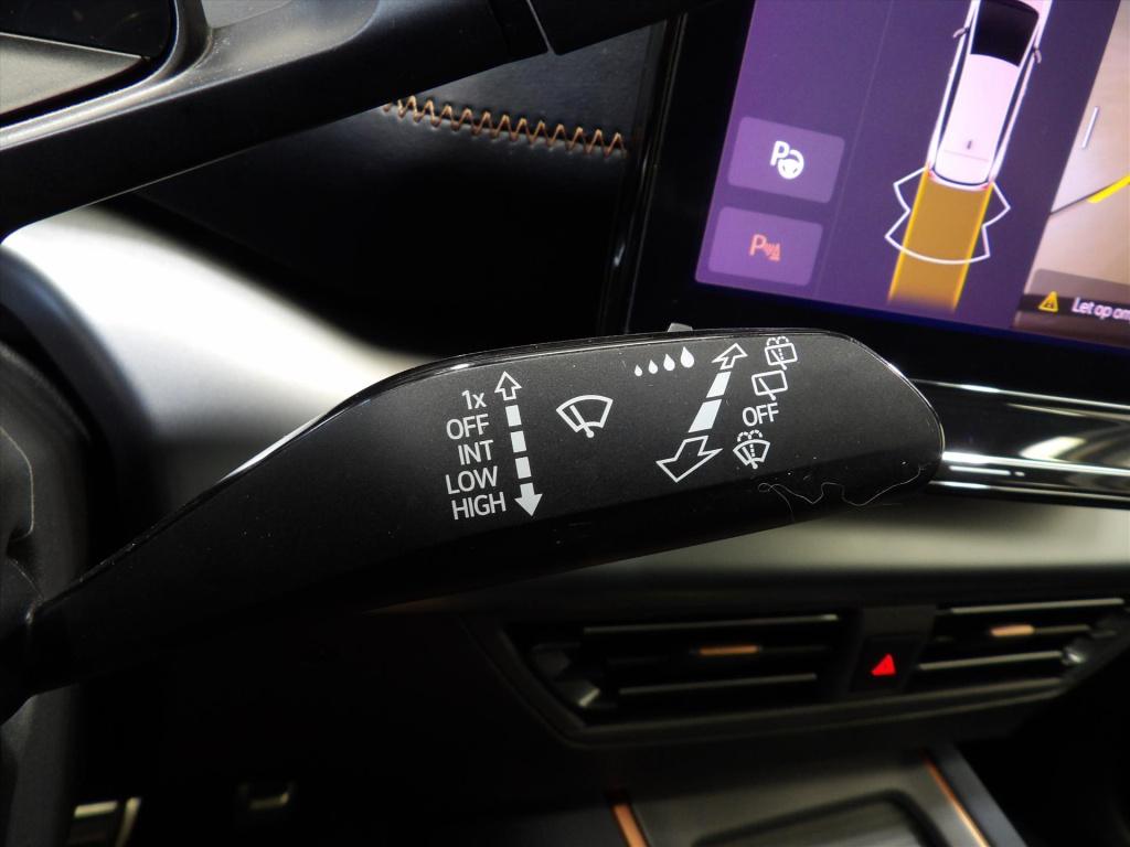 Cupra Born 58 kwh 231pk aut copper edition
