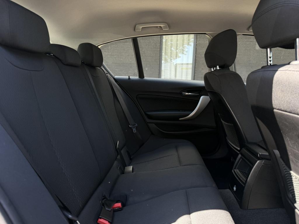 BMW 1 Serie 118i -automaat - 79.000km -