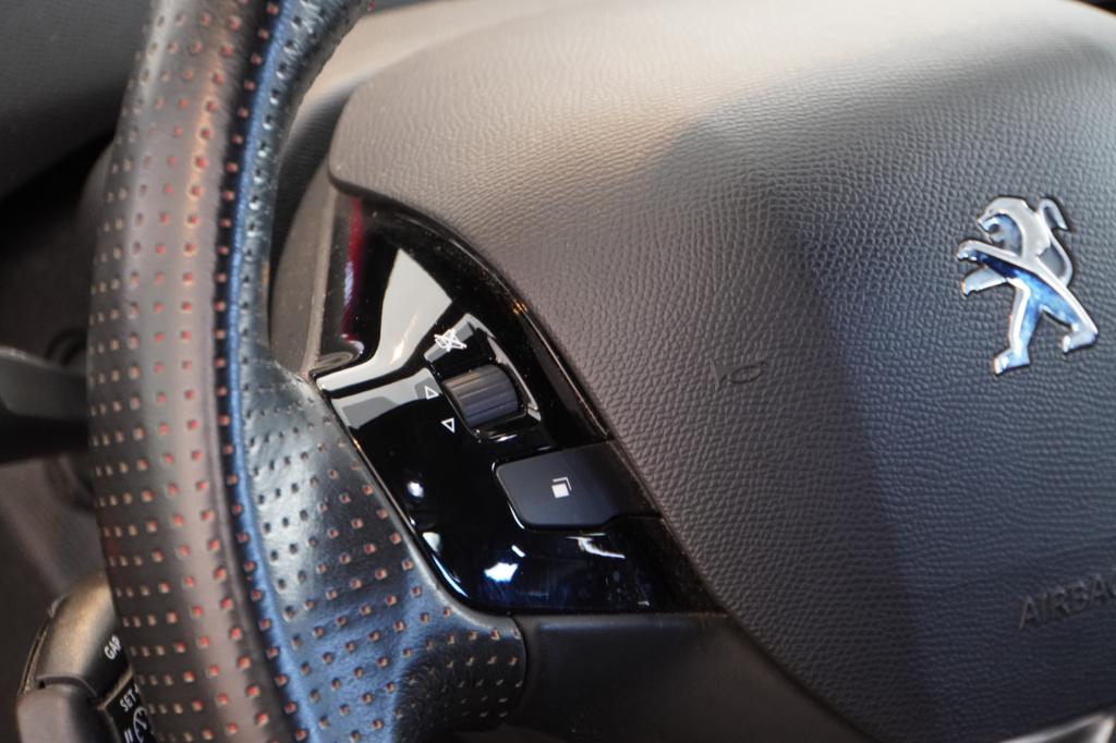 Peugeot 308 sw 1.2 puretech gt-line