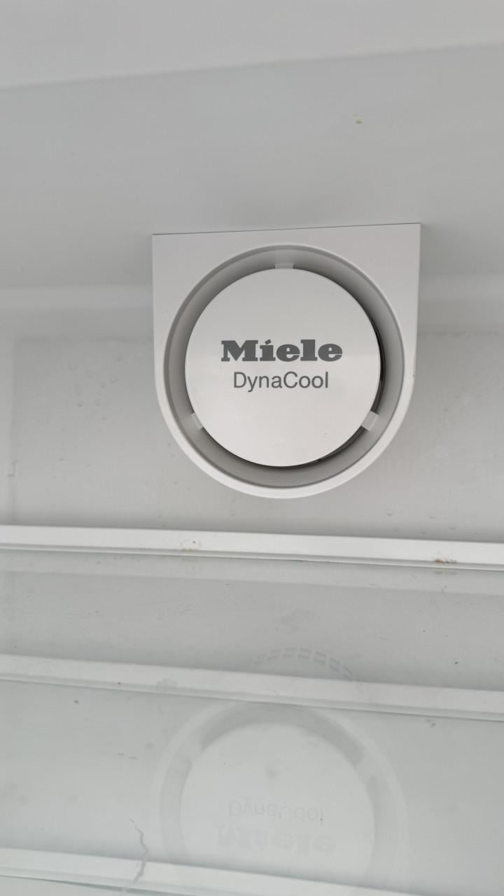 Miele inbouw koelkast
