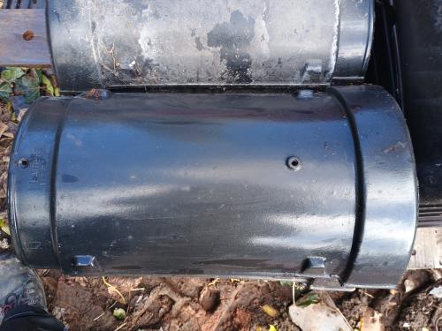 Nokvorsten glanzend zwart 15 stuks