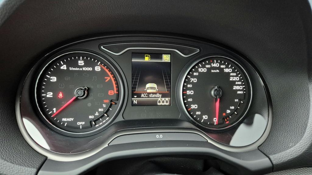 Audi Q2 35 tfsi advanced prestige | led matrix | navi | clima | trekhaak